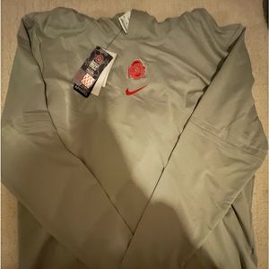 Mens Nike Ohio state sweatshirt